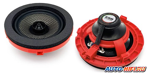 2-полосная коаксиальная акустика ESB Audio MB Coax 100